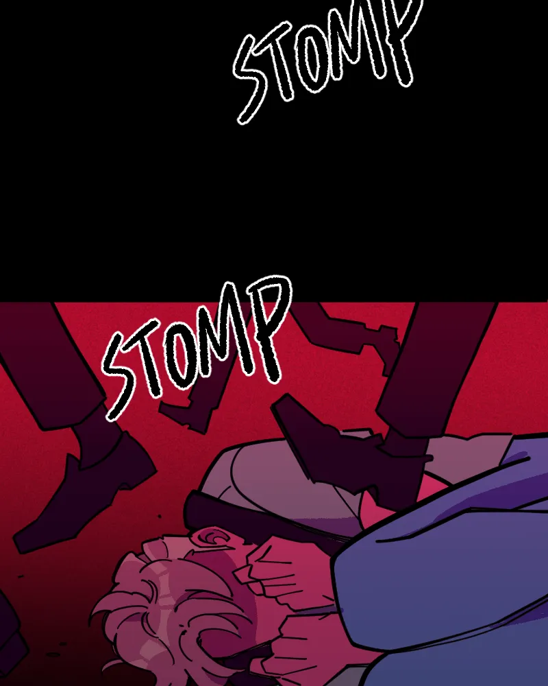 Homesick Chapter 112 page 72 - 