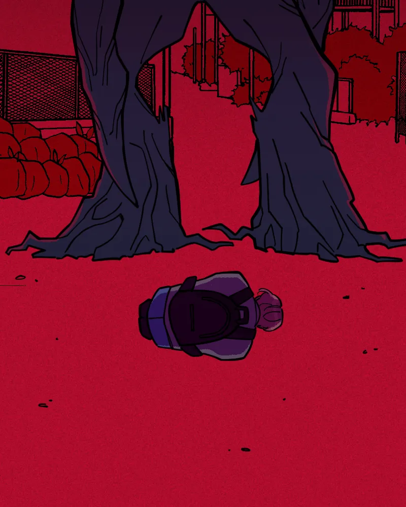 Homesick Chapter 112 page 80 - 