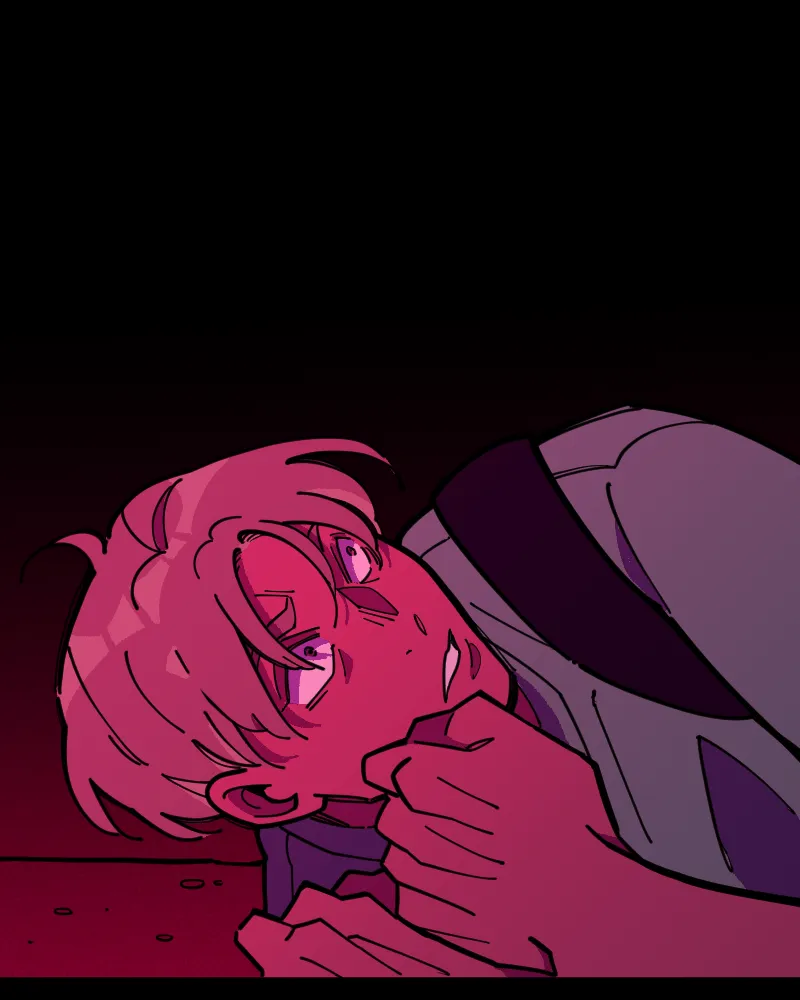 Homesick Chapter 112 page 83 - 