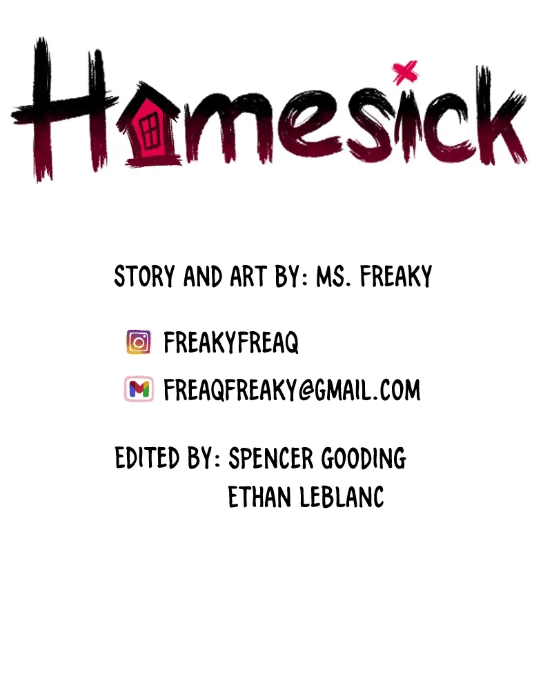 Homesick Chapter 112 page 87 - 