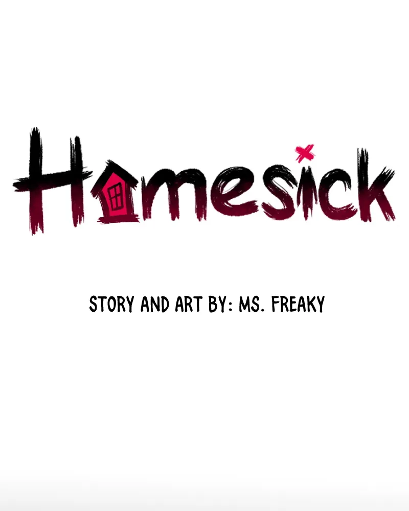 Homesick Chapter 113 page 1 - 