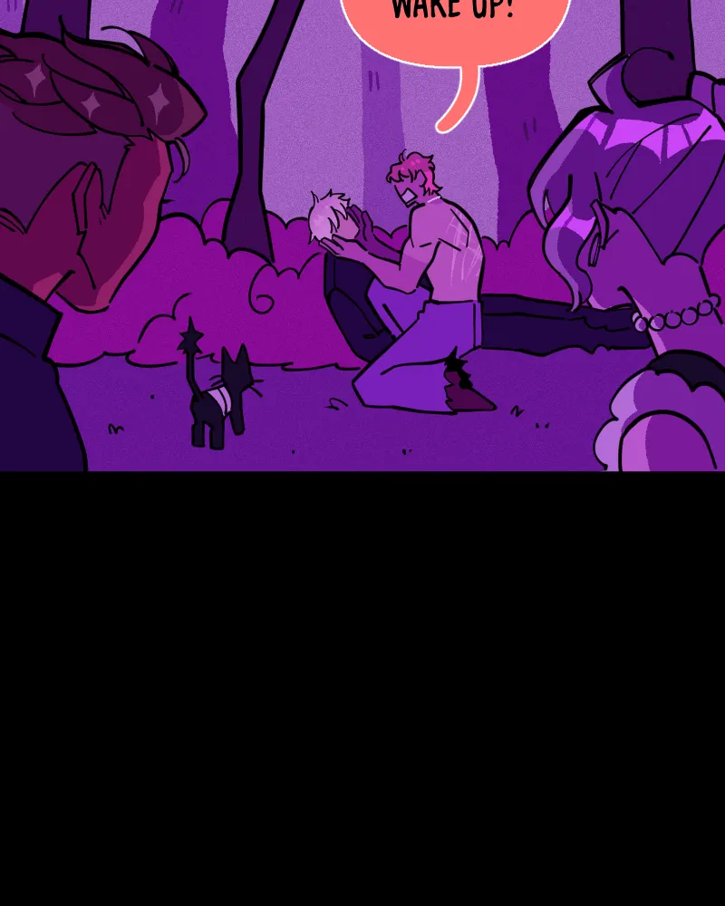 Homesick Chapter 113 page 11 - 