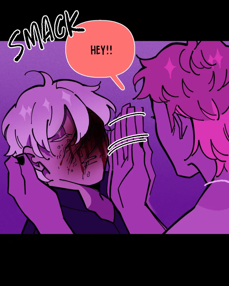 Homesick Chapter 113 page 12 - 