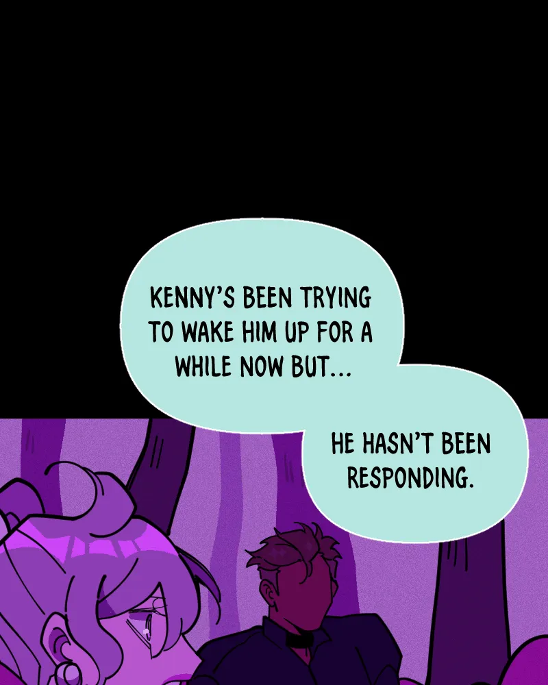 Homesick Chapter 113 page 13 - 