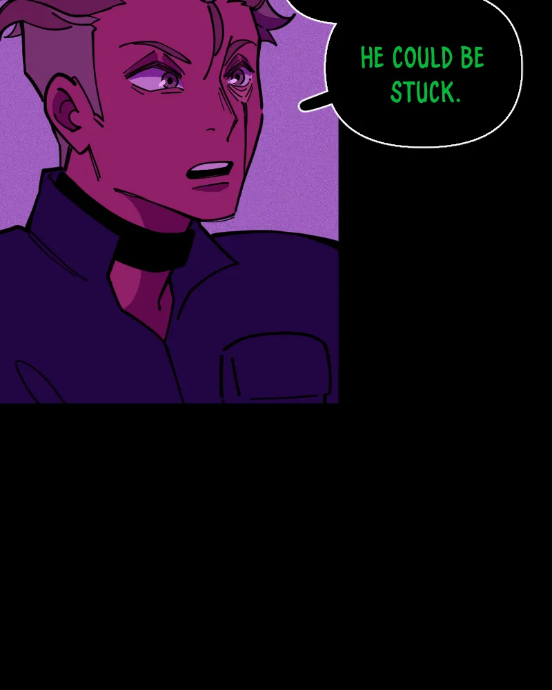 Homesick Chapter 113 page 15 - 