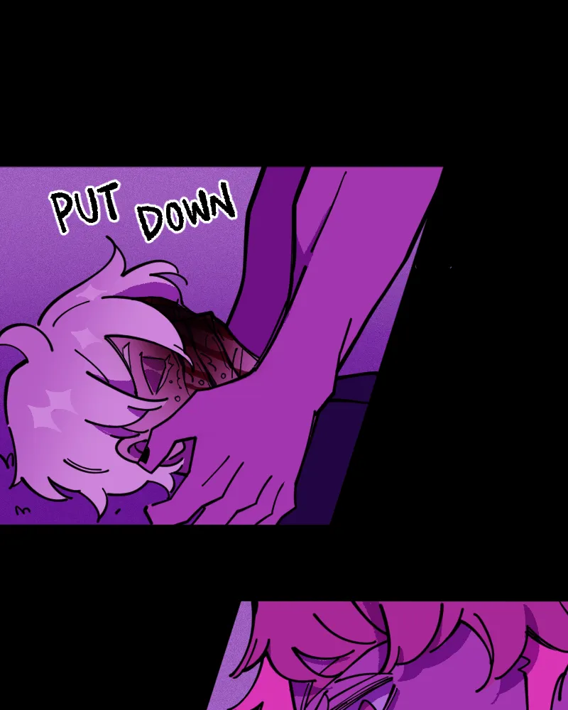 Homesick Chapter 113 page 16 - 