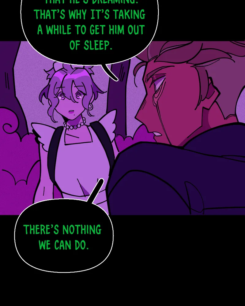 Homesick Chapter 113 page 18 - 