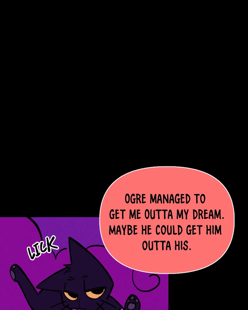 Homesick Chapter 113 page 21 - 