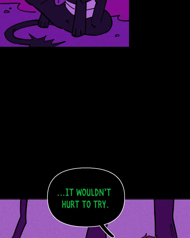 Homesick Chapter 113 page 22 - 