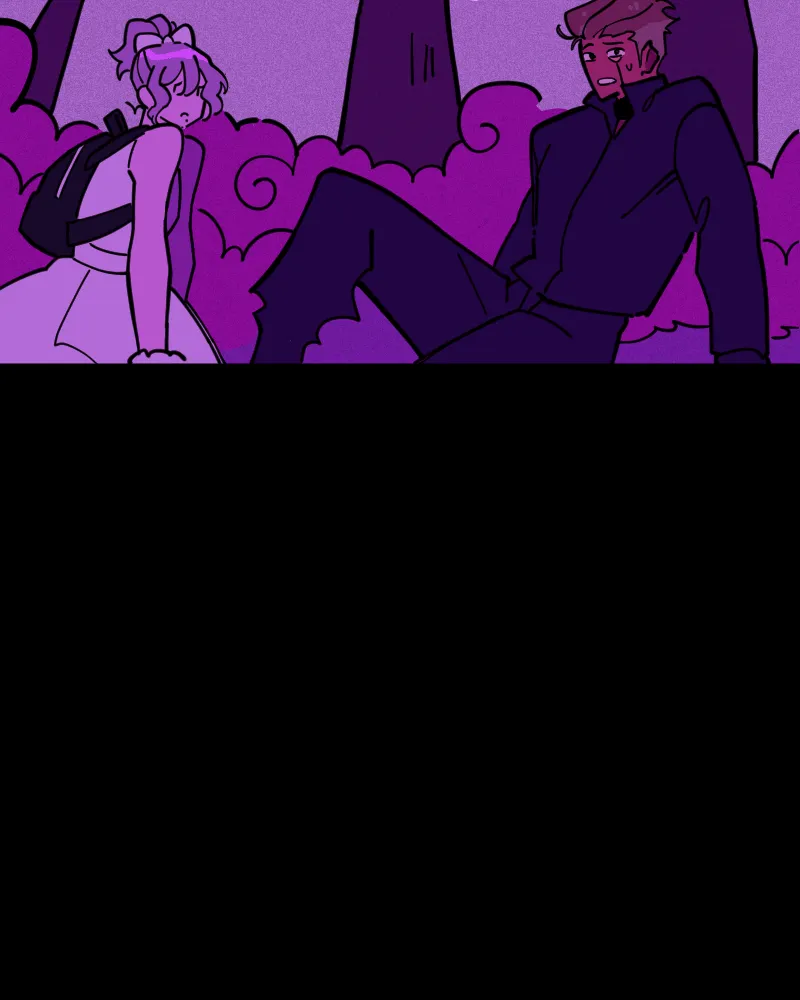 Homesick Chapter 113 page 23 - 