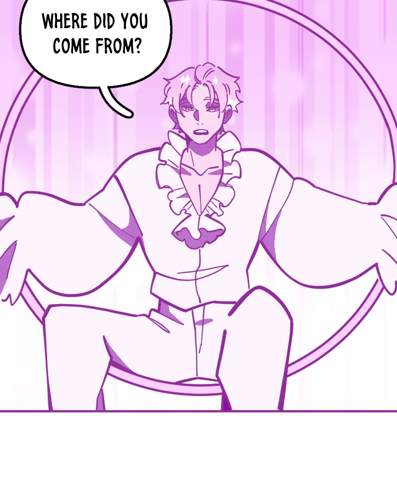 Homesick Chapter 113 page 40 - 