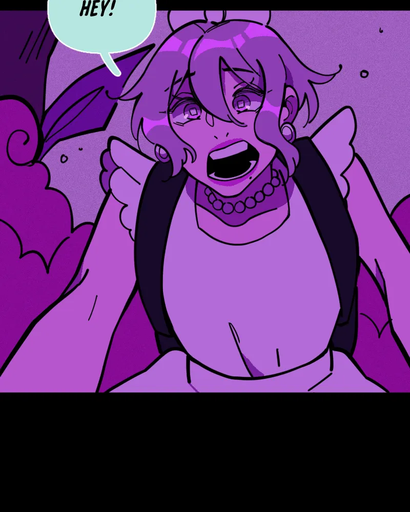 Homesick Chapter 113 page 5 - 