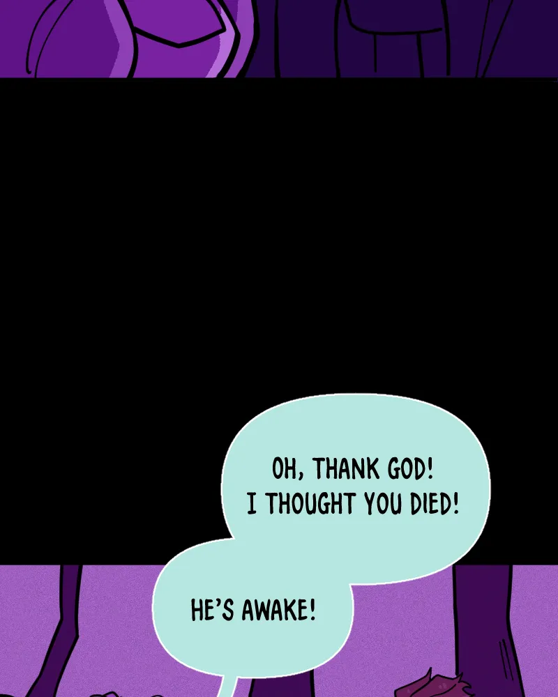 Homesick Chapter 113 page 7 - 