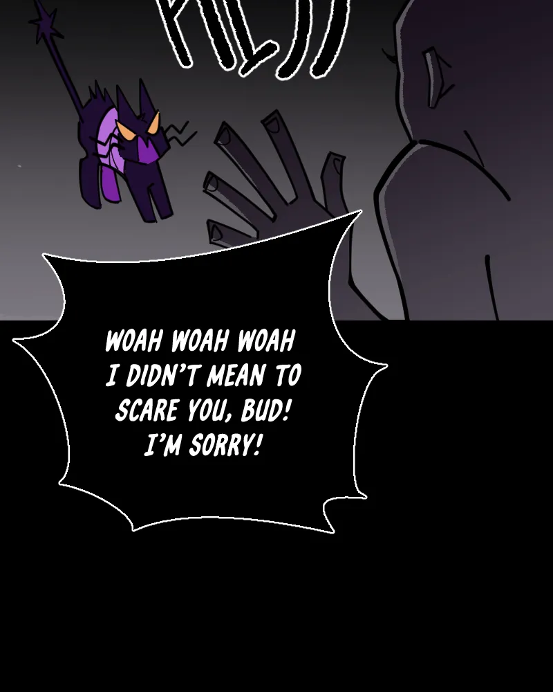 Homesick Chapter 113 page 64 - 