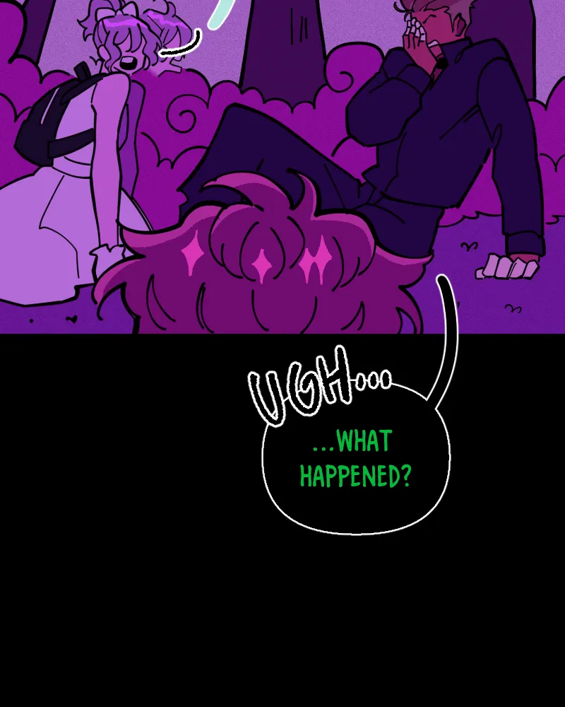 Homesick Chapter 113 page 8 - 