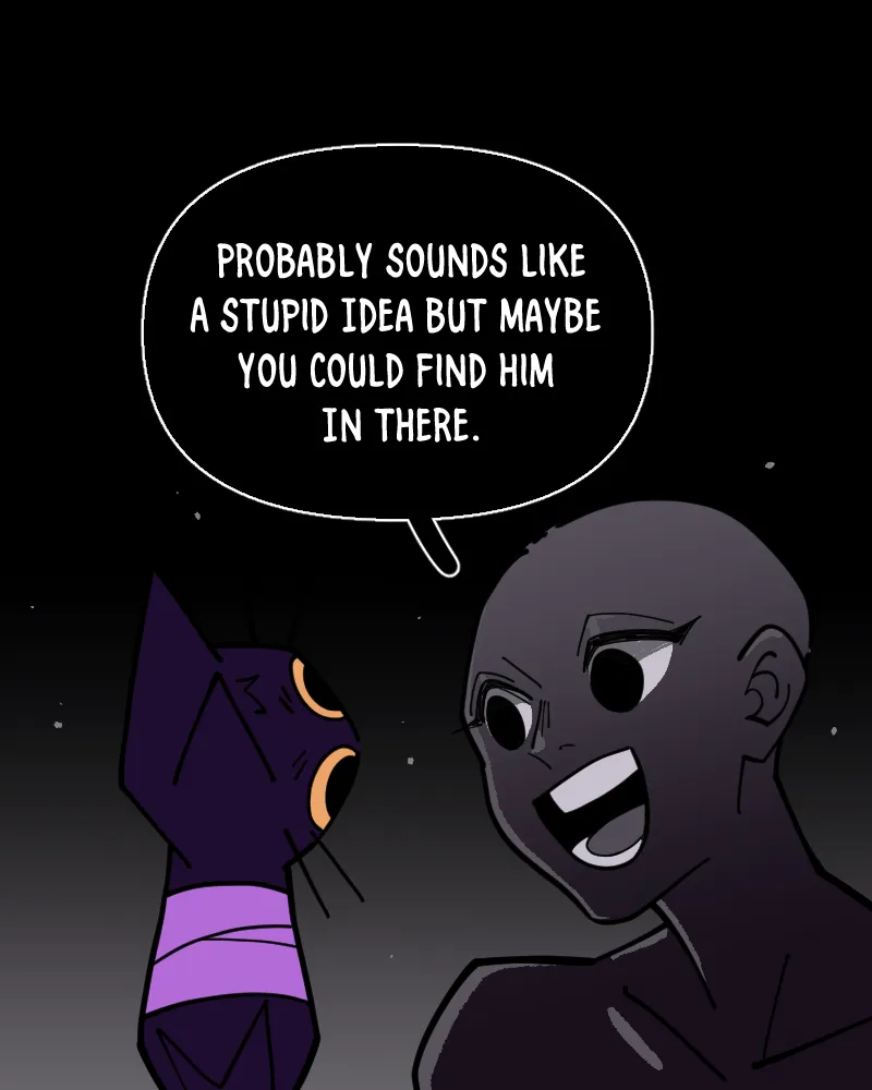 Homesick Chapter 113 page 73 - 