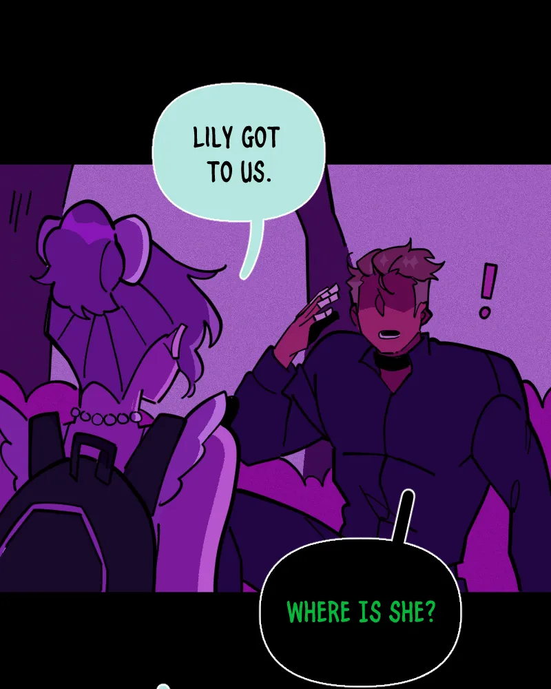 Homesick Chapter 113 page 9 - 