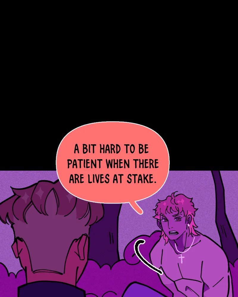 Homesick Chapter 113 page 82 - 
