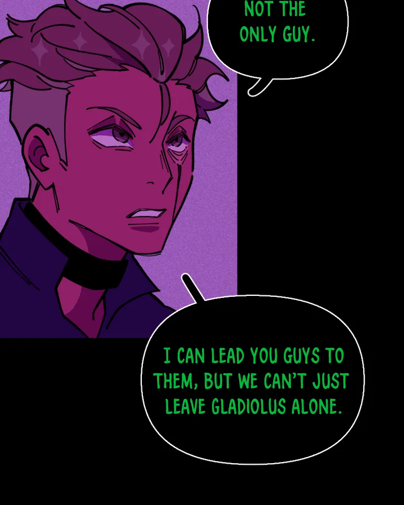 Homesick Chapter 113 page 84 - 
