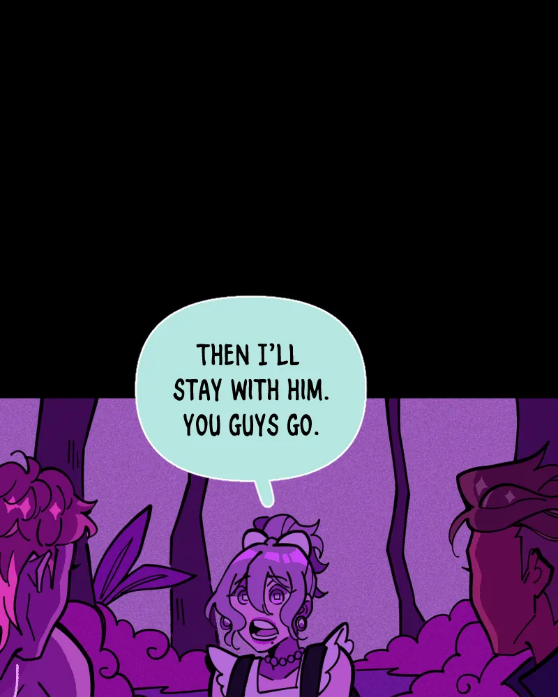Homesick Chapter 113 page 85 - 