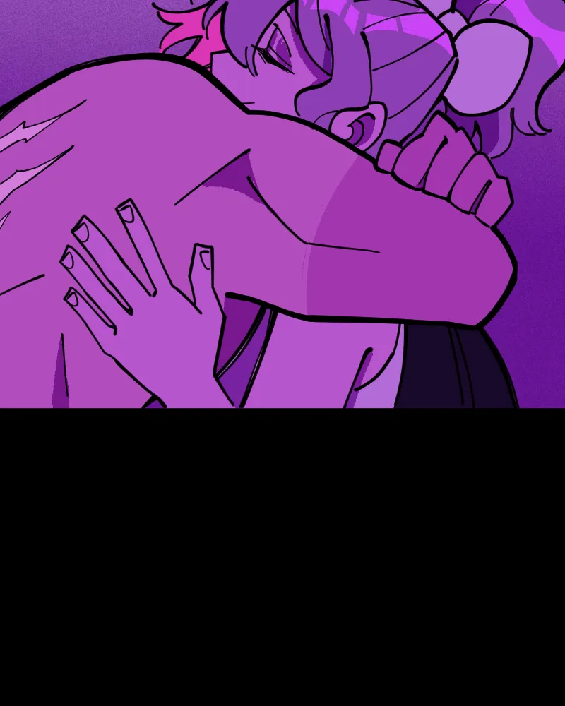 Homesick Chapter 113 page 91 - 