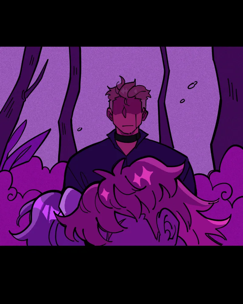 Homesick Chapter 113 page 92 - 