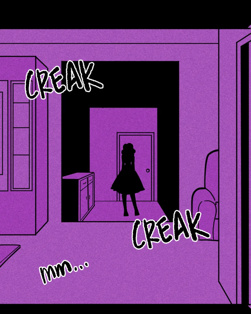 Homesick Chapter 114 page 12 - 