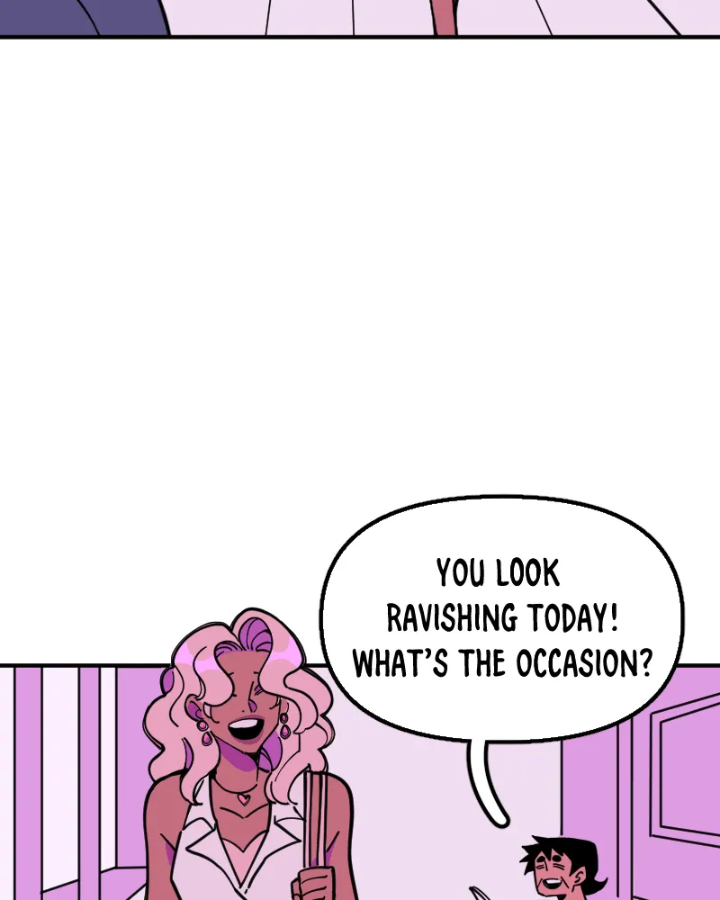 Homesick Chapter 114 page 3 - 