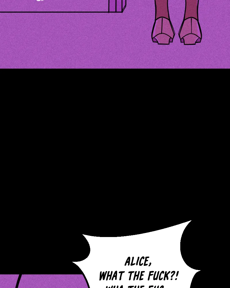 Homesick Chapter 114 page 22 - 