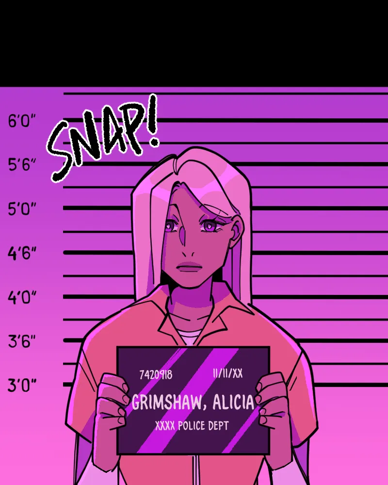 Homesick Chapter 114 page 29 - 