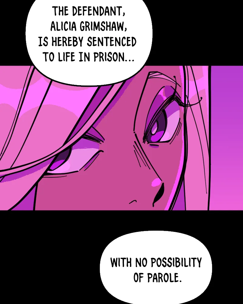 Homesick Chapter 114 page 32 - 