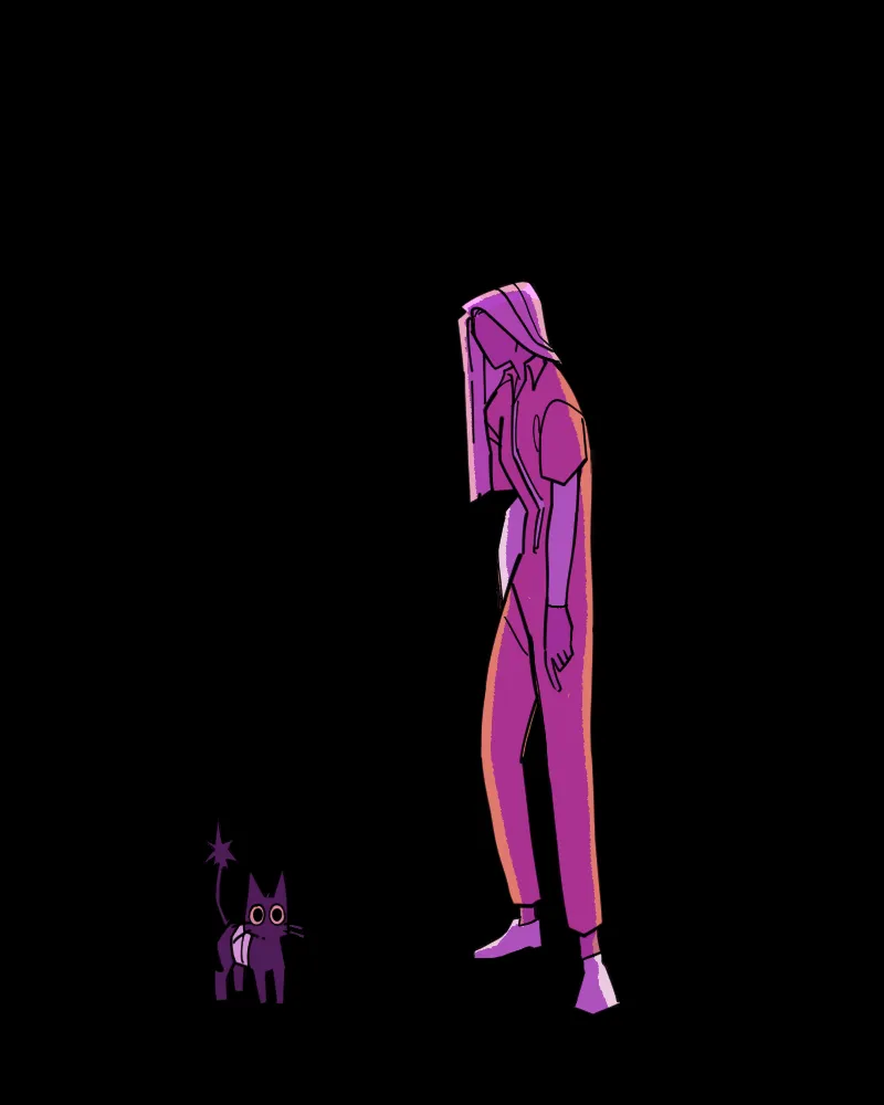 Homesick Chapter 114 page 35 - 