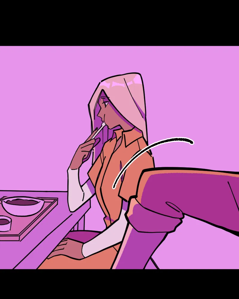 Homesick Chapter 114 page 40 - 