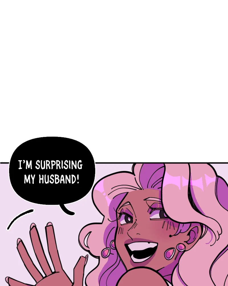 Homesick Chapter 114 page 5 - 
