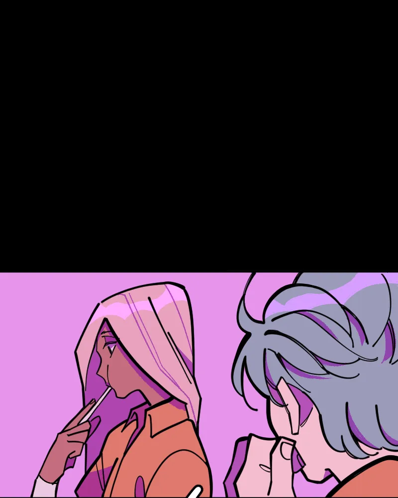 Homesick Chapter 114 page 41 - 