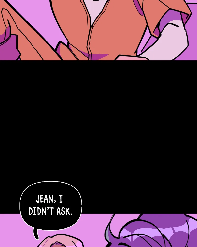 Homesick Chapter 114 page 45 - 