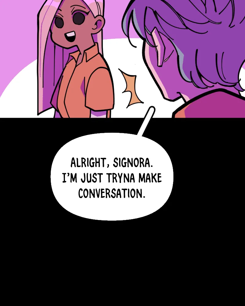 Homesick Chapter 114 page 46 - 