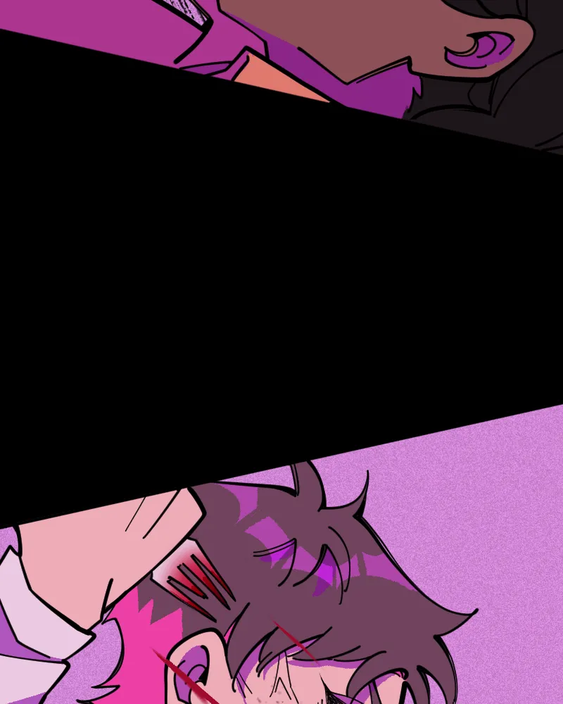 Homesick Chapter 114 page 58 - 