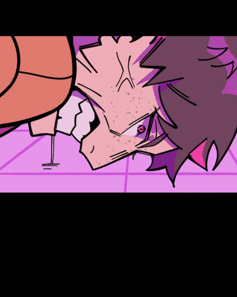 Homesick Chapter 114 page 68 - 