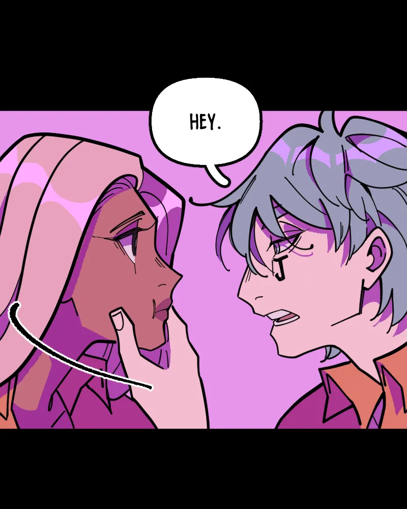 Homesick Chapter 114 page 70 - 