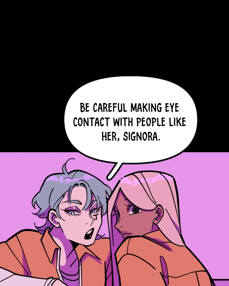 Homesick Chapter 114 page 71 - 