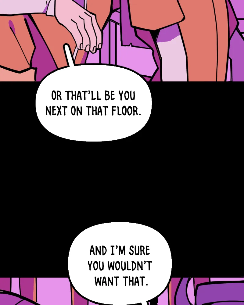 Homesick Chapter 114 page 72 - 