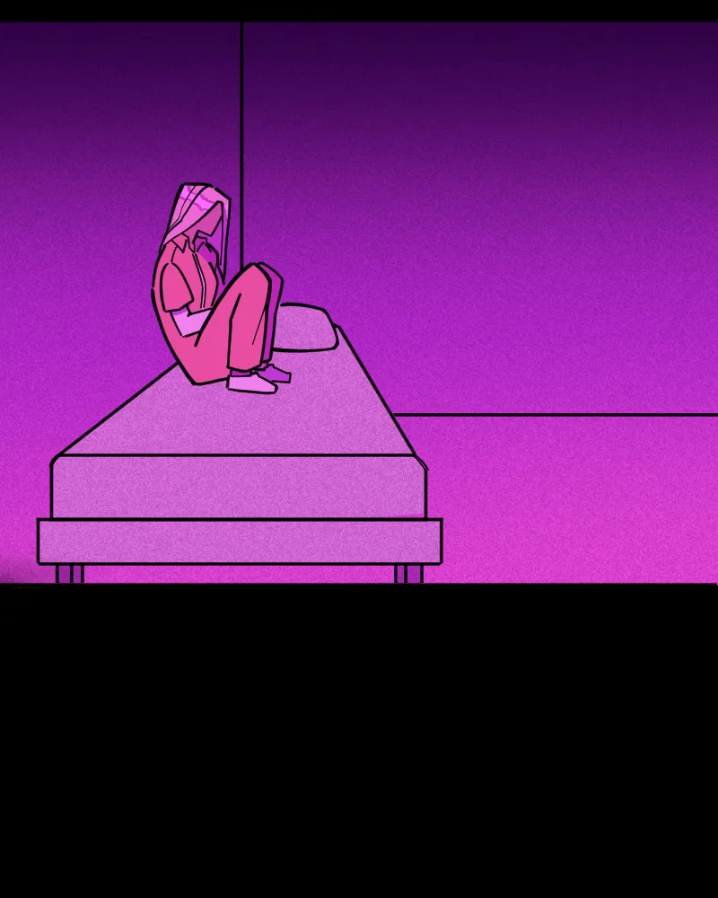 Homesick Chapter 114 page 77 - 