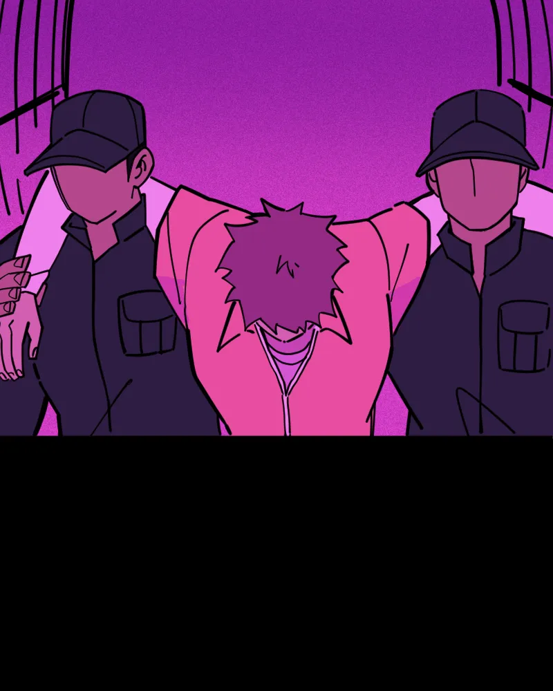 Homesick Chapter 114 page 85 - 