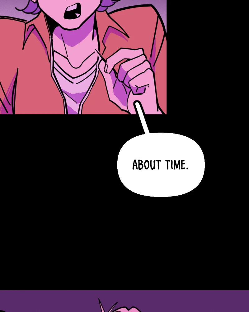 Homesick Chapter 114 page 91 - 