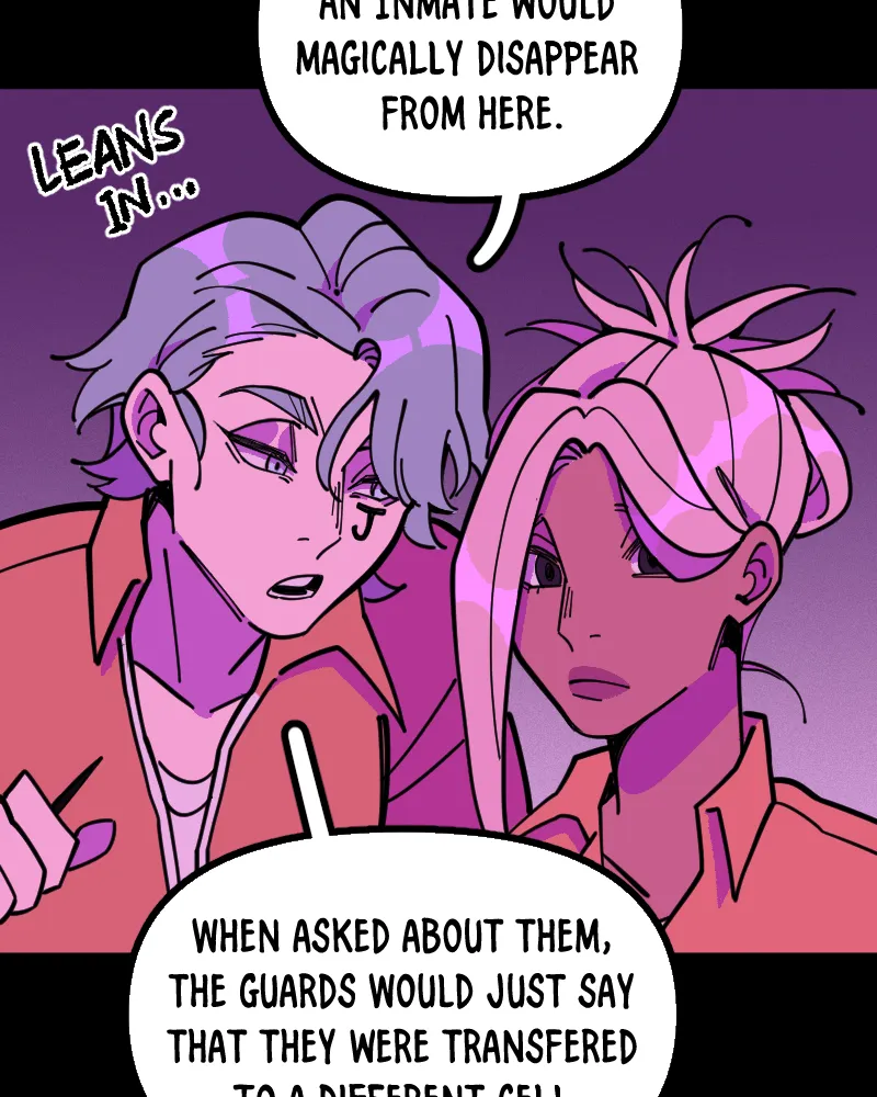 Homesick Chapter 114 page 94 - 