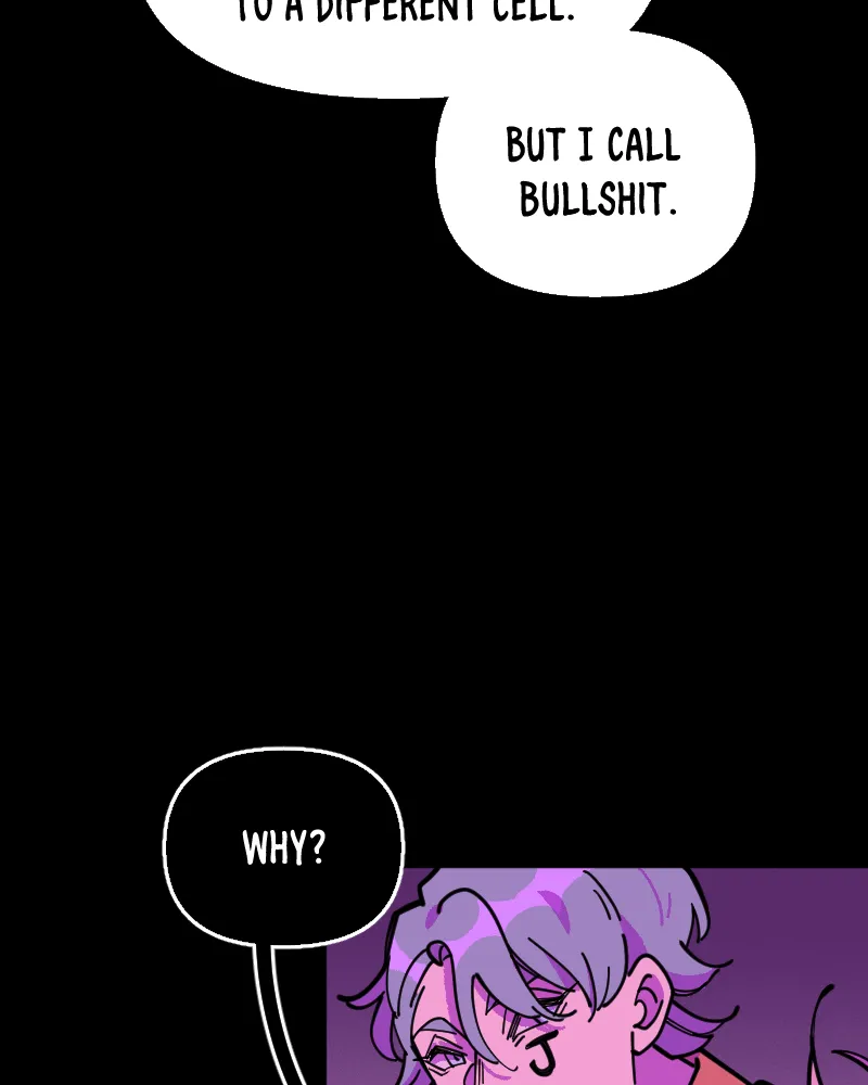 Homesick Chapter 114 page 95 - 