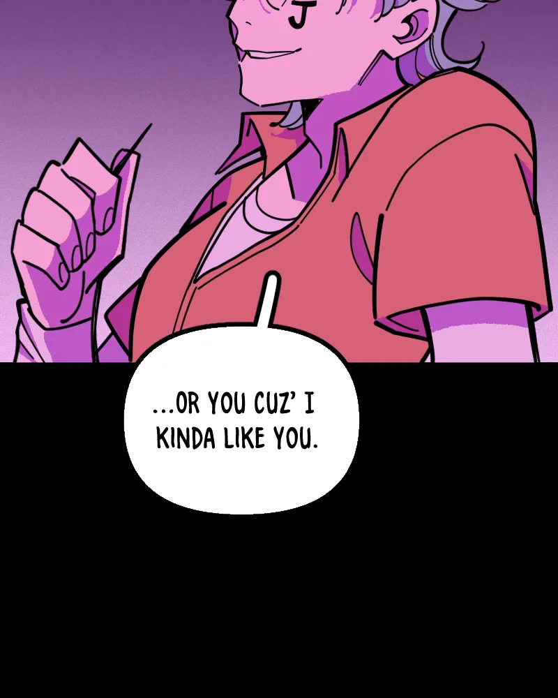 Homesick Chapter 114 page 99 - 