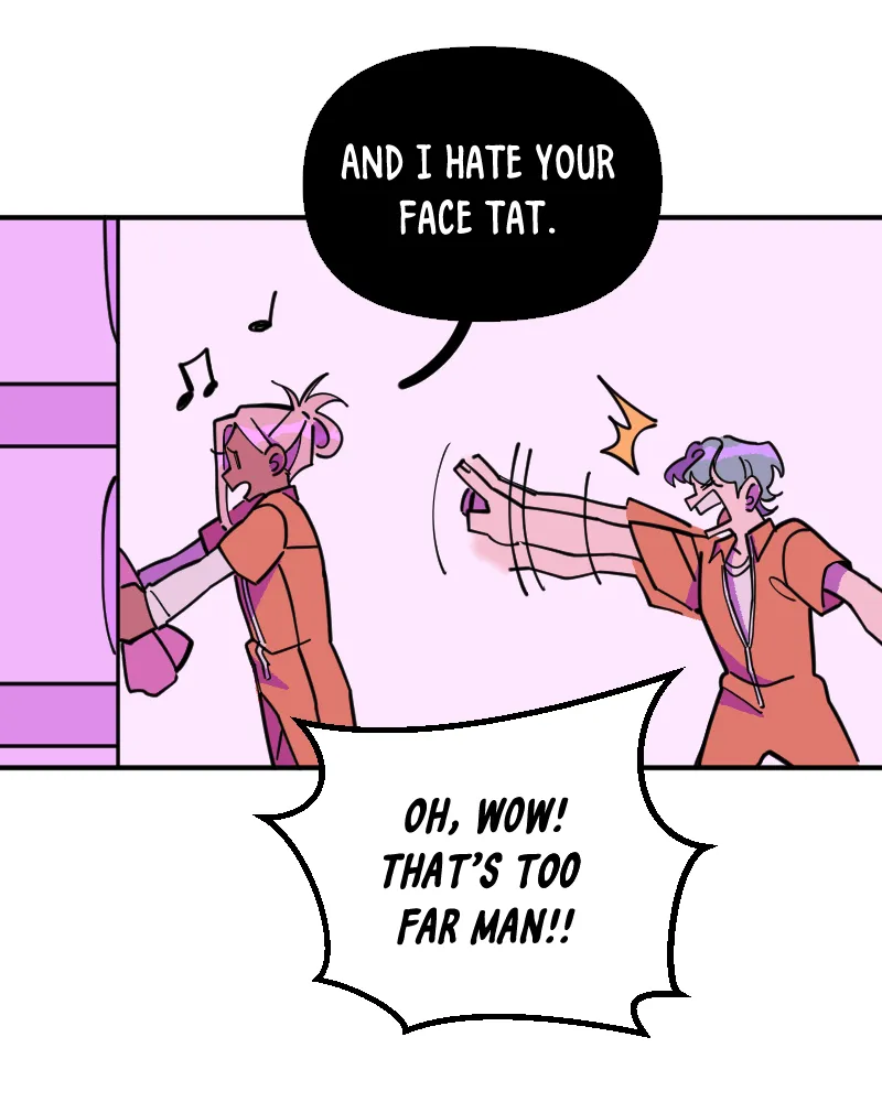 Homesick Chapter 115 page 11 - 