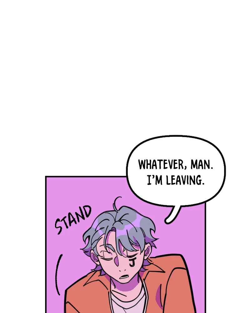 Homesick Chapter 115 page 101 - 